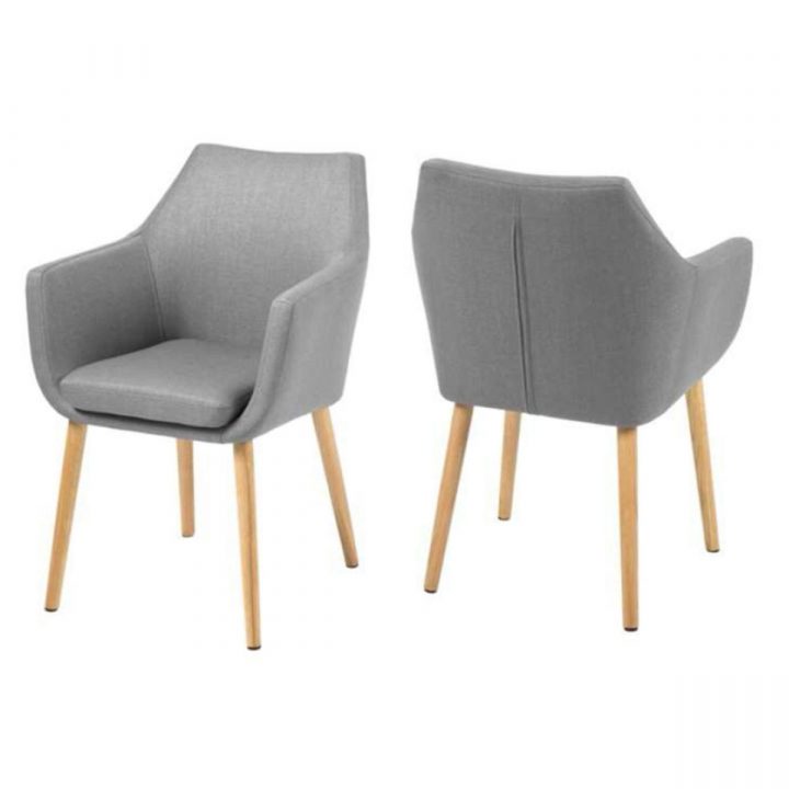 Fauteuil Salle A Manger Pas Cher | Idées De Décoration serapportantà Chaise Fauteuil Salle À Manger