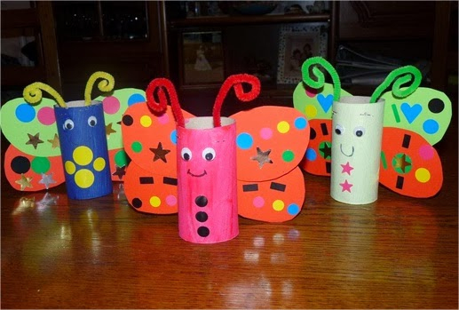 Feminisimi: Activités Avec Ninette - Diy Les Petits dedans Activité Manuelle Avec Rouleau Papier Toilette Feminisimi: Activités Avec Ninette - Diy Les Petits dedans Activité Manuelle Avec Rouleau Papier Toilette