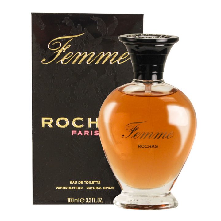 Femme Rochas For Women 3.3 Oz Eau De Toilette Spray By destiné Eau De Toilette Ou Eau De Parfum Femme Rochas For Women 3.3 Oz Eau De Toilette Spray By destiné Eau De Toilette Ou Eau De Parfum