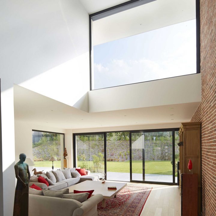 Fenêtre Coulissante À Galandage | Ysofa Fabricant Sur Mesure avec Rideaux Fenetre 3 Vantaux Fenêtre Coulissante À Galandage | Ysofa Fabricant Sur Mesure avec Rideaux Fenetre 3 Vantaux