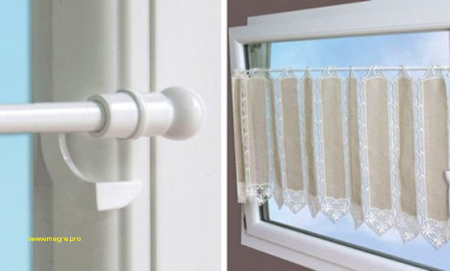 Fenetre Pvc Rideau – Les Menuiseries Exterieure pour Rideau Fenetre Aluminium