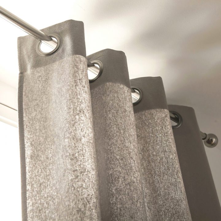 Ficelle De Lin Leroy Merlin Avec Papier Peint Couleur Lin serapportantà Rideau Lin Leroy Merlin