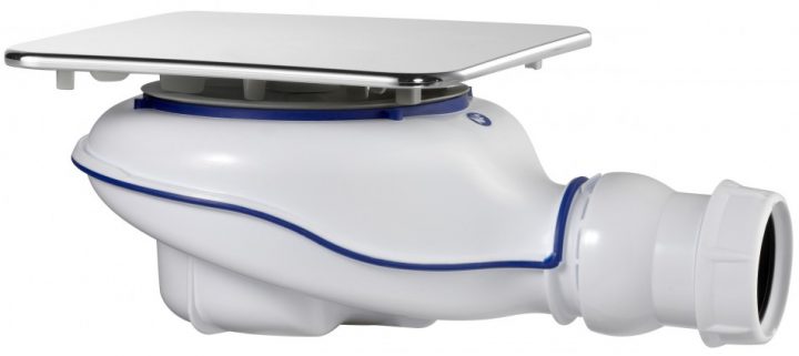 Fiche Produit : Vidage Et Syphon Pour Receveur De Douche avec Siphon Receveur De Douche Fiche Produit : Vidage Et Syphon Pour Receveur De Douche avec Siphon Receveur De Douche