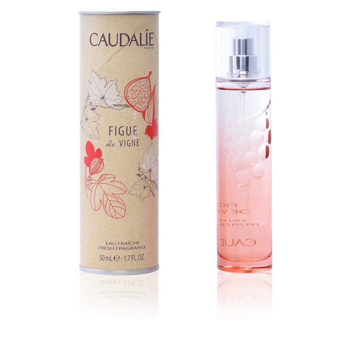 Figue De Vigne Eau Fraîche Perfume Edt Price Online avec Eau De Toilette Caudalie