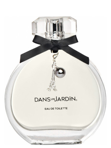 Fleur De Coton Dans Un Jardin Perfume – A Fragrance For Women intérieur Eau De Toilette Fleur De Cerisier