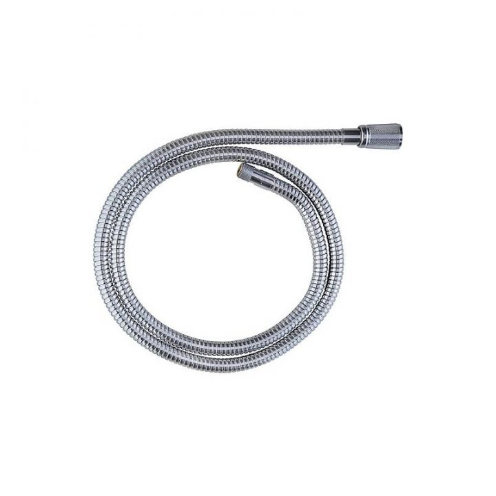 Flexible De Douche, Métal, Compatible Grohe : Mitigeur D'Évier destiné Flexible De Douche Male Femelle