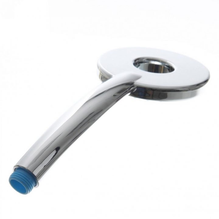 Flexible & Pommeau De Douche Inox 150Cm Bleu tout Canne De Douche Flexible & Pommeau De Douche Inox 150Cm Bleu tout Canne De Douche