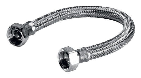 Flexible Sanitaire Femelle/Femelle 15 X 21 – Brico Dépôt à Flexible De Douche Male Femelle