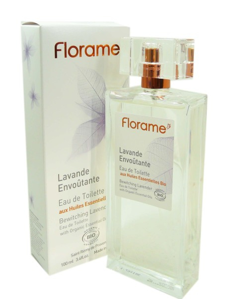 Florame Eau De Toilette Lavande 100Ml serapportantà Florame Eau De Toilette Florame Eau De Toilette Lavande 100Ml serapportantà Florame Eau De Toilette