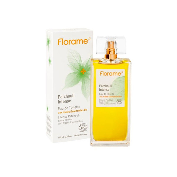 Florame Eau De Toilette Patchouli Intense – Prix destiné Florame Eau De Toilette Florame Eau De Toilette Patchouli Intense – Prix destiné Florame Eau De Toilette