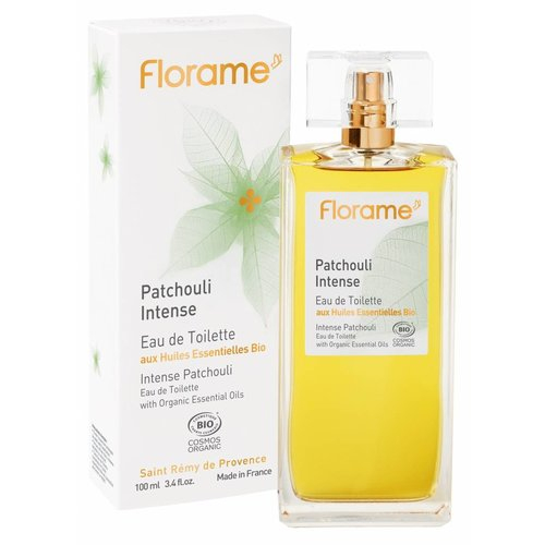 Florame Intense Patchouli 100 Ml – Nature'S House Bv destiné Florame Eau De Toilette Florame Intense Patchouli 100 Ml – Nature'S House Bv destiné Florame Eau De Toilette