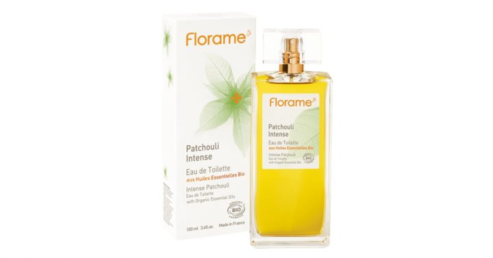 Florame Patchouli Intense Eau De Toilette encequiconcerne Florame Eau De Toilette
