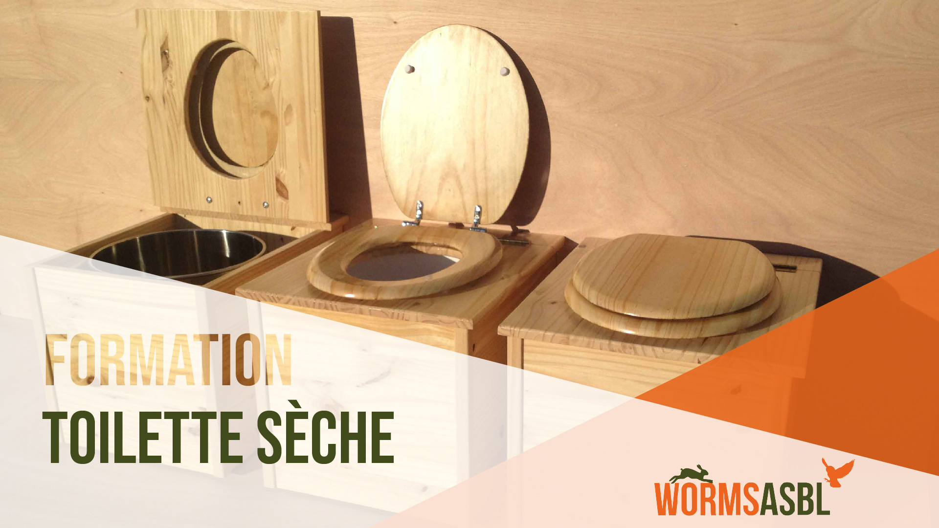 Formation Toilette Sèche | Participez encequiconcerne Toilette Seche Fonctionnement