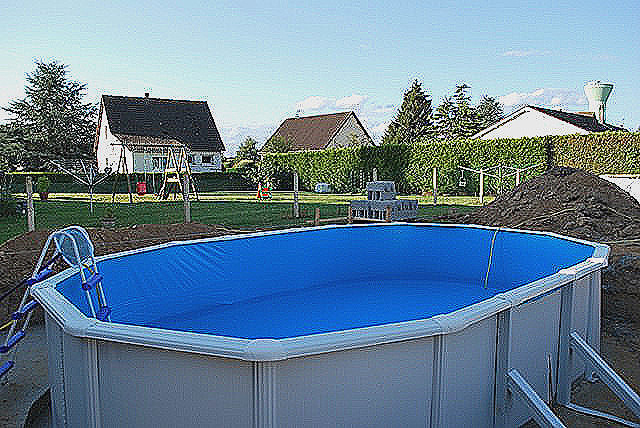 Forum Abri Piscine Veranda Rideau – Veranda Et Abri Jardin serapportantà Veranda Rideau Avis