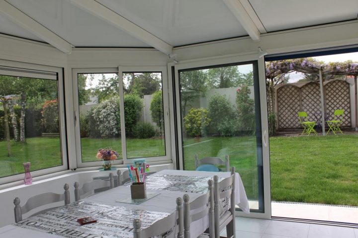 Forum Avis Véranda Rideau serapportantà Veranda Rideau Avis