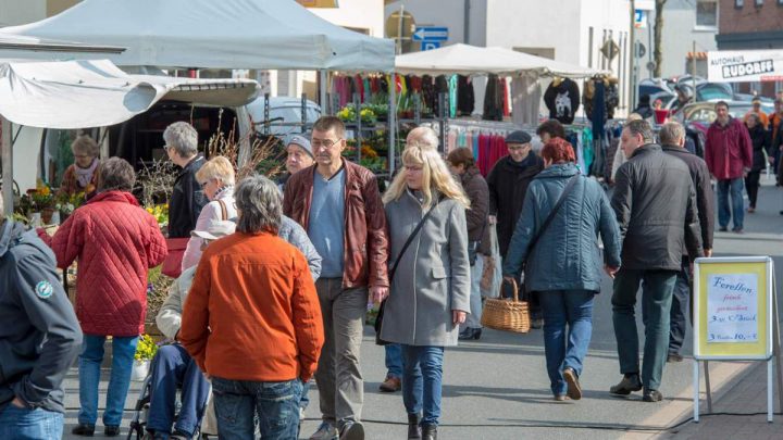 thänhuser markt 2022