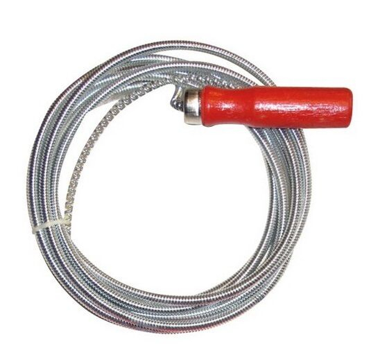 Furet A Crochet Deboucheur De Canalisation Debouche Tuyau avec Deboucheur De Toilette