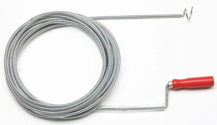 Furet De Plomberie : Débouchez Efficacement Vos intérieur Furet Toilette Furet De Plomberie : Débouchez Efficacement Vos intérieur Furet Toilette