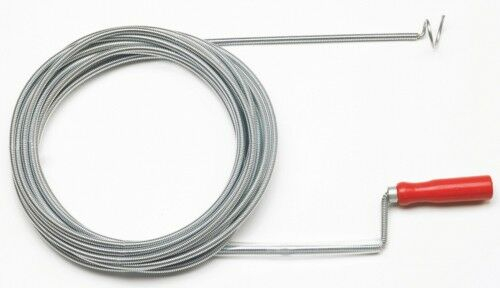 Furet Deboucheur Grosse Canalisation Manche Bois 15,00M dedans Furet Toilette Furet Deboucheur Grosse Canalisation Manche Bois 15,00M dedans Furet Toilette