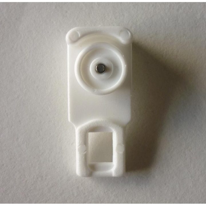 Galet Pour Rail 24X16 – Patrice Henneville encequiconcerne Tringle Rideau Axe Pivotant