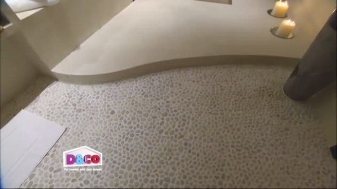 Galet Sol | Deco Fr, Salle De Douche, Deco concernant Sol Galet Douche Galet Sol | Deco Fr, Salle De Douche, Deco concernant Sol Galet Douche