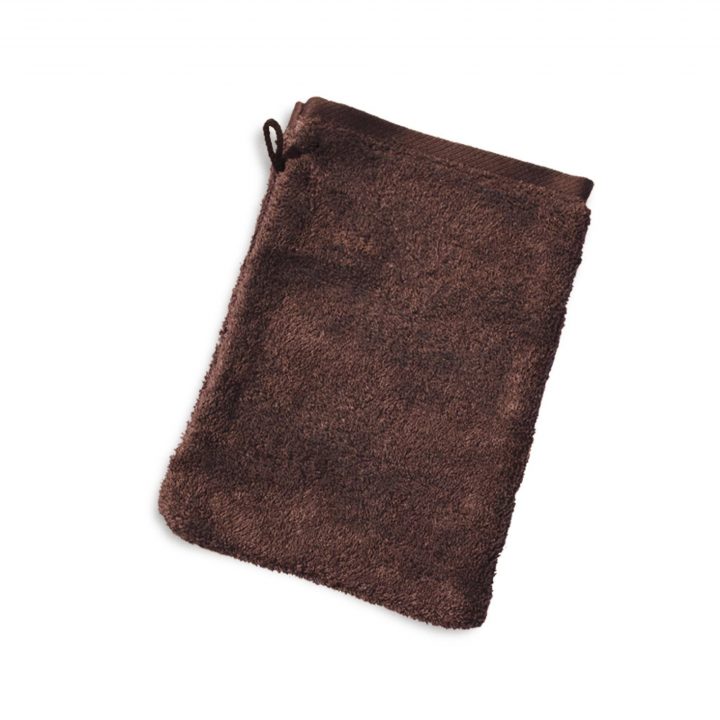 Gant De Toilette 16X21Cm Coton Uni Pure Marron | Linnea avec Gant De Toilette Marocain Gant De Toilette 16X21Cm Coton Uni Pure Marron | Linnea avec Gant De Toilette Marocain