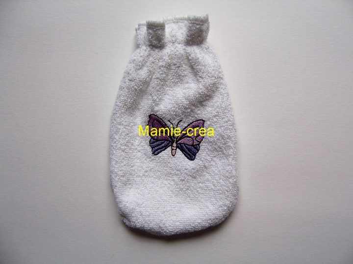 Gant De Toilette Élastiqué Et Brodé Pour Enfant Motif tout Gant De Toilette Pour Bébé Gant De Toilette Élastiqué Et Brodé Pour Enfant Motif tout Gant De Toilette Pour Bébé