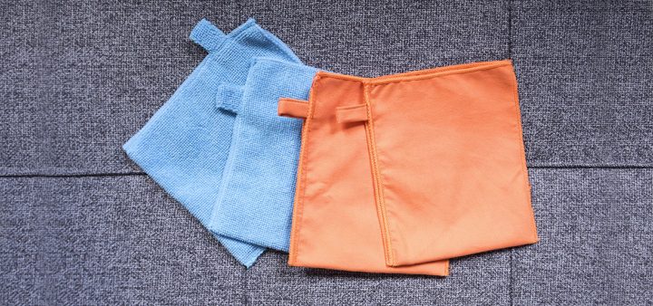 Gant De Toilette En Microfibre Diy (Met Afbeeldingen) destiné Gant De Toilette Pour Bébé Gant De Toilette En Microfibre Diy (Met Afbeeldingen) destiné Gant De Toilette Pour Bébé