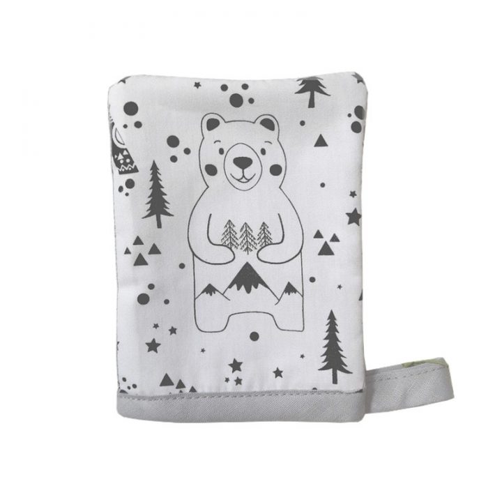 Gant De Toilette Enfant Fox And Bear pour Gant De Toilette Enfant Gant De Toilette Enfant Fox And Bear pour Gant De Toilette Enfant