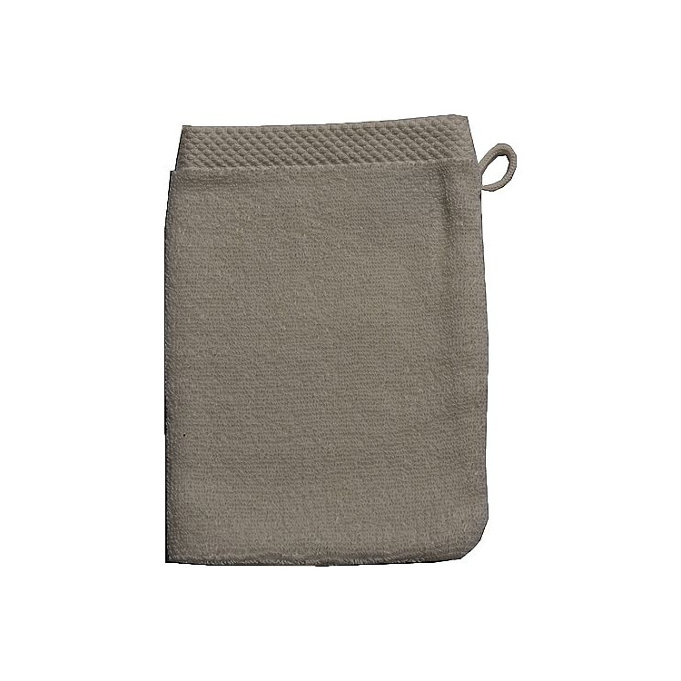 Gant De Toilette Sensoft En Coton | Monteleone encequiconcerne Technique De Toilette Au Lit