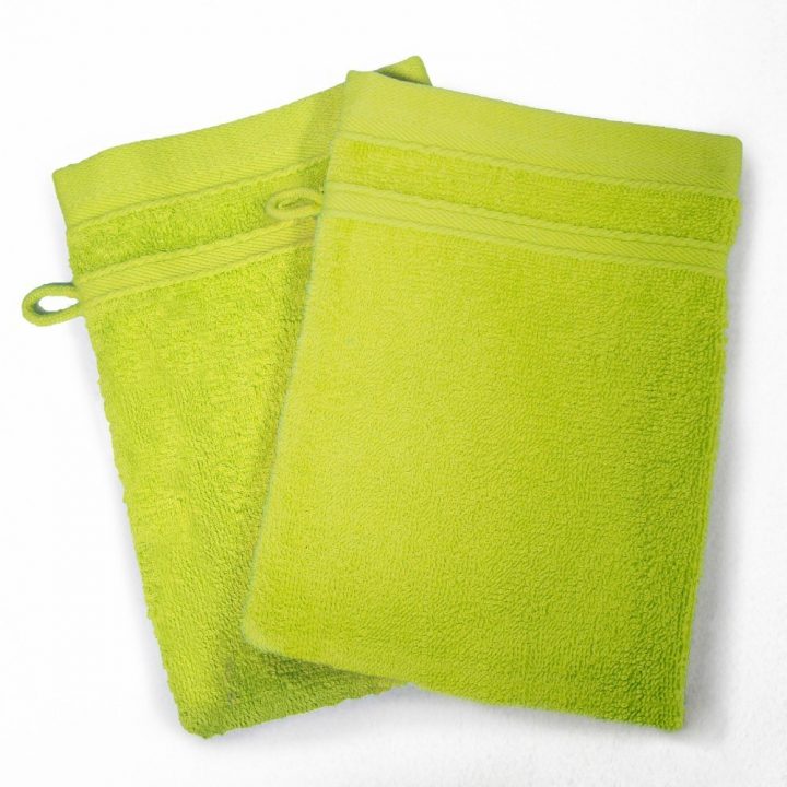 Gant De Toilette Uni Vert Anis X 2 – Serviette Et Gant De avec Gant De Toilette Hygiène Gant De Toilette Uni Vert Anis X 2 – Serviette Et Gant De avec Gant De Toilette Hygiène