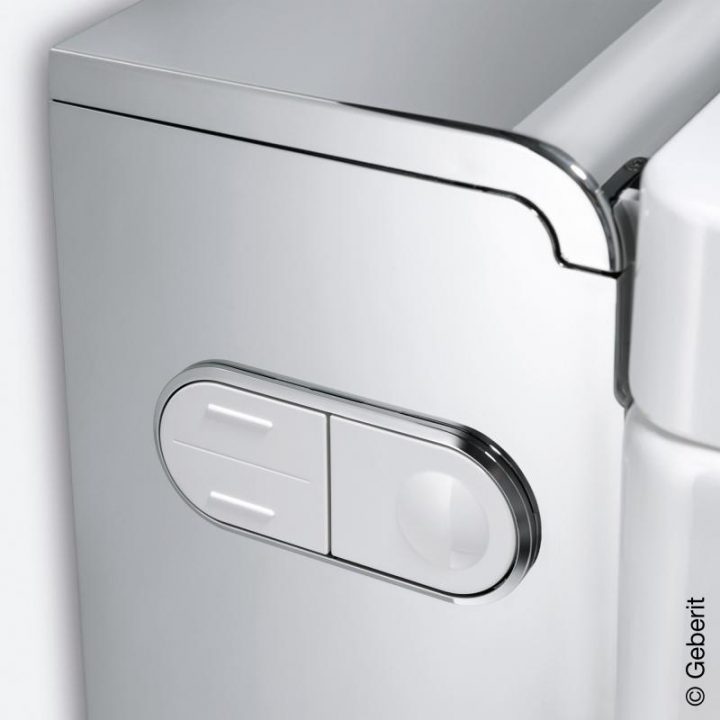 Geberit Aquaclean Mera Comfort Shower Toilet Complete Set tout Toilette Complete