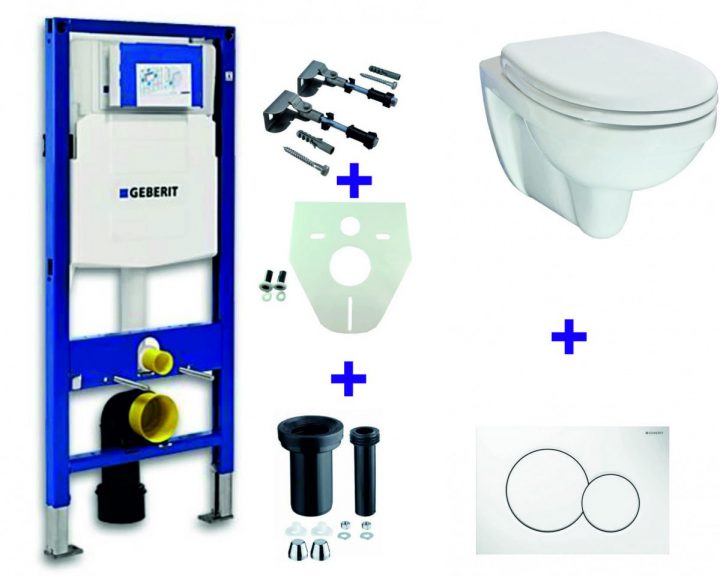 Geberit Up320 Toilette Suspendu Pack 18. Commande Chez Le encequiconcerne Toilette Suspendu Geberit