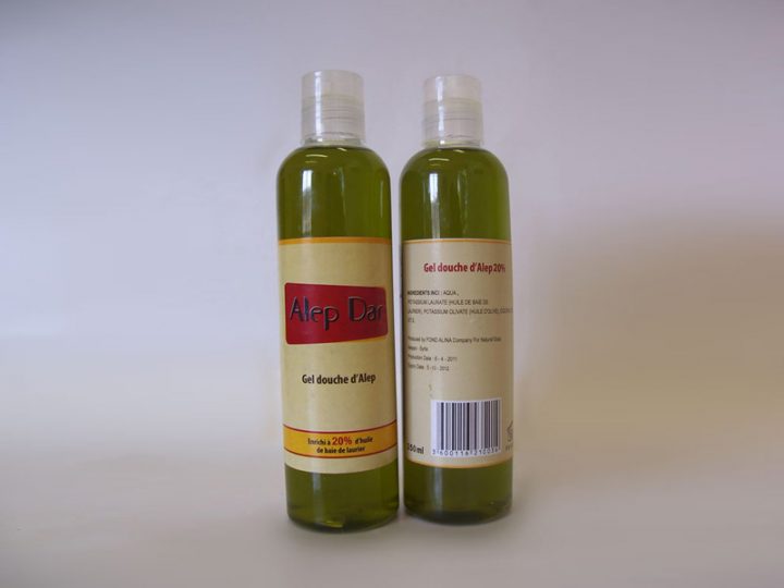 Gel Douche D'Alep Qualité Supérieure Destockage Grossiste destiné Gel Douche Au Savon D Alep Gel Douche D'Alep Qualité Supérieure Destockage Grossiste destiné Gel Douche Au Savon D Alep