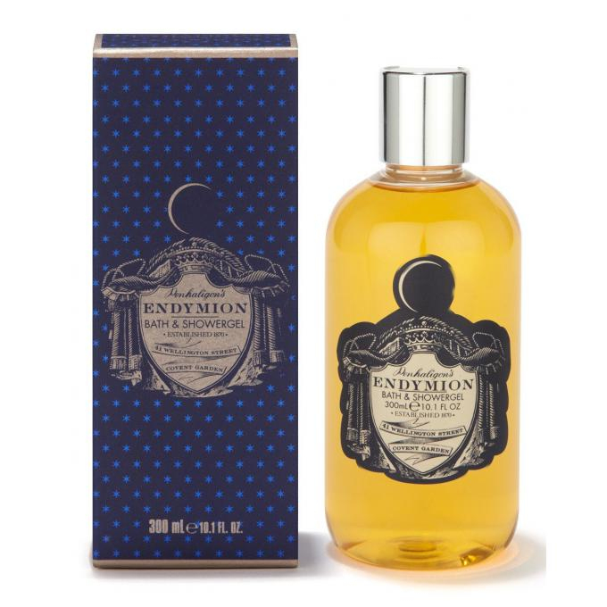 Gel Douche Endymion Penhaligon'S – Gel Douche & Savon Homme destiné Gel Douche Diesel Gel Douche Endymion Penhaligon'S – Gel Douche & Savon Homme destiné Gel Douche Diesel