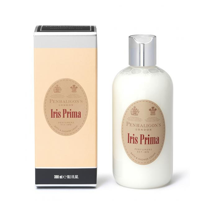 Gel Douche Iris Prima Penhaligon'S - Gel Douche &amp; Savon Homme serapportantà Gel Douche Diesel