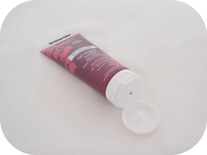 Gel Douche Surgras De Klorane : Une Odeur De Figue Exquise à Odeur Dans La Douche Gel Douche Surgras De Klorane : Une Odeur De Figue Exquise à Odeur Dans La Douche