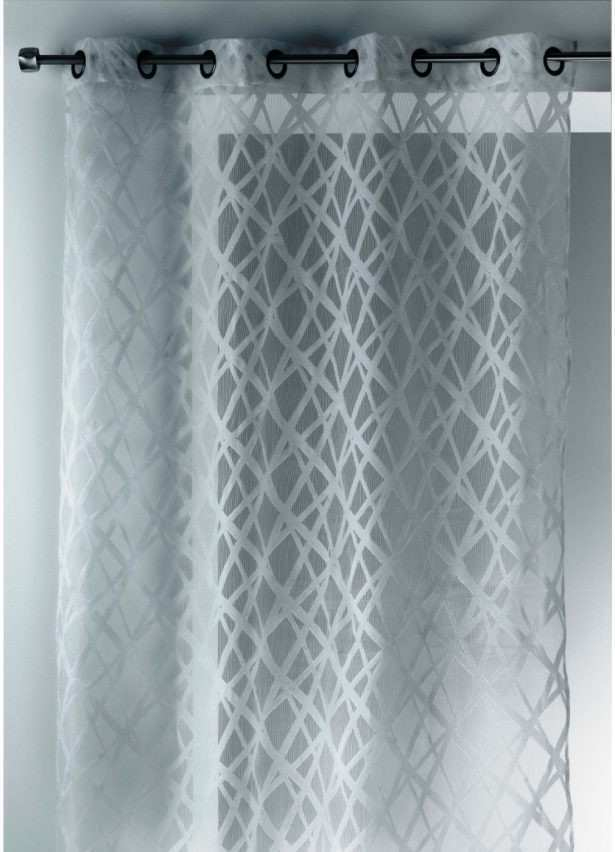 Gifi Rideaux – Le Pilier à Rideaux Voilage Gifi