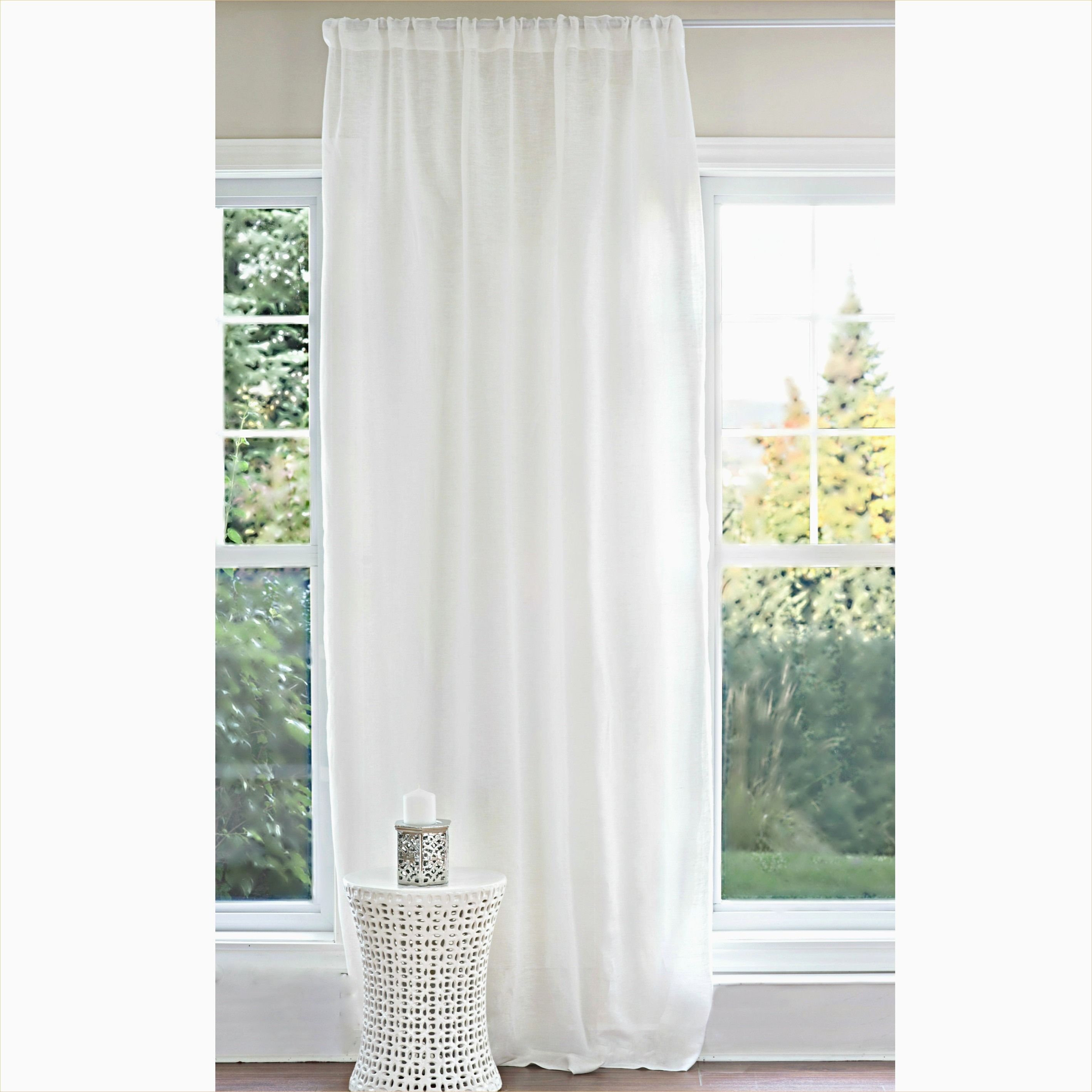 Gifi Tringle Extensible pour Tringle Rideau Gifi