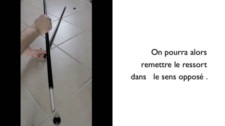 Gifi Tringle Pression Extensible serapportantà Tringle Rideau Gifi Gifi Tringle Pression Extensible serapportantà Tringle Rideau Gifi