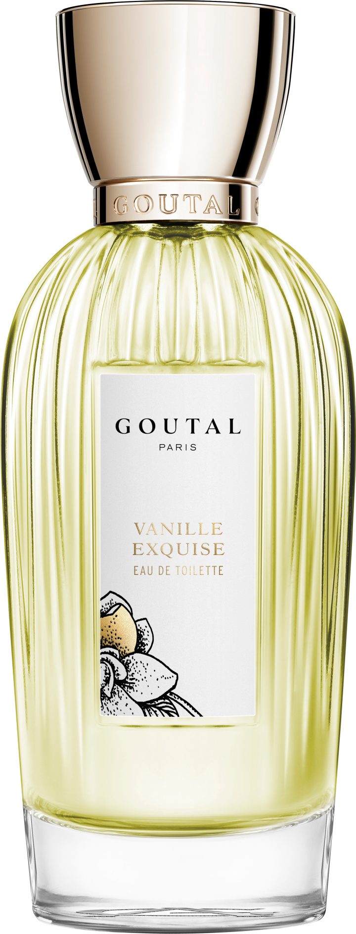 Goutal Vanille Exquise Eau De Toilette Spray dedans Eau De Toilette Vanille Coco Goutal Vanille Exquise Eau De Toilette Spray dedans Eau De Toilette Vanille Coco