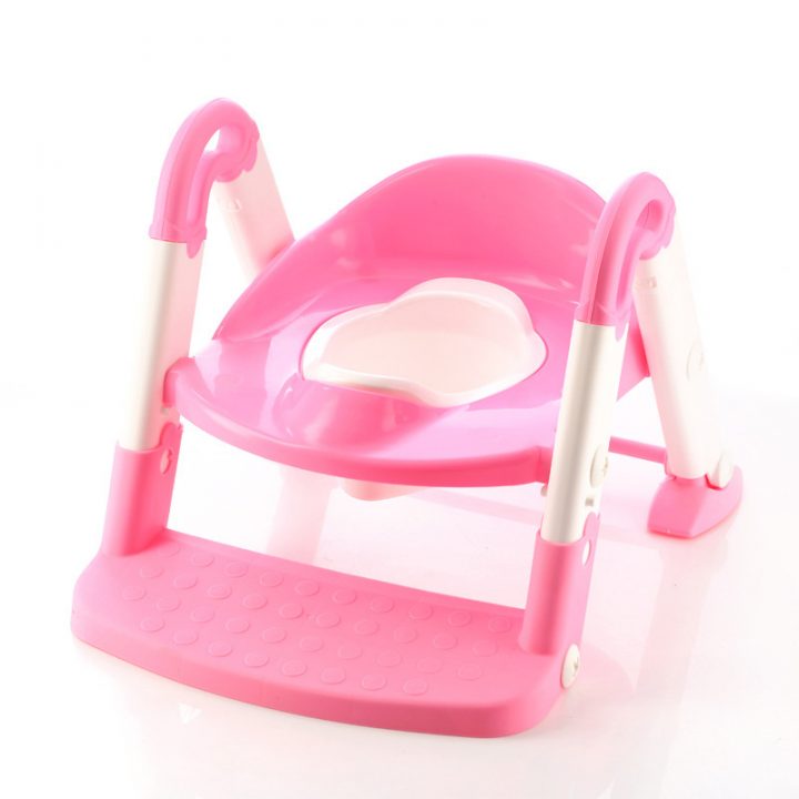 Grand Siège De Toilette Pour Enfants Bébé Toilettes Pot à Nécessaire De Toilette Bébé