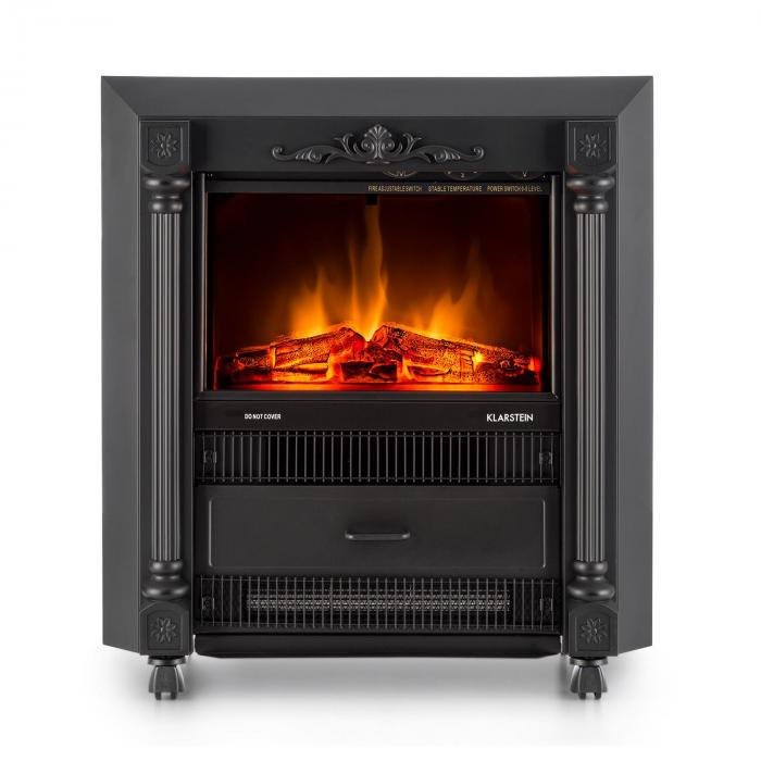 Grenoble Cheminée Électrique Chauffante Radiateur destiné Chauffage Electrique Cheminée