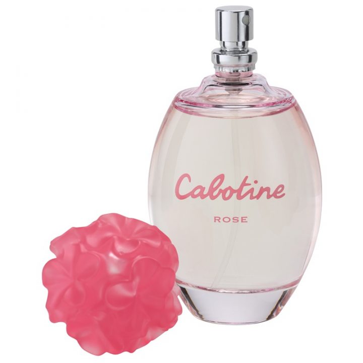 Gres Cabotine Rose, Eau De Toilette Pour Femme 100 Ml à Eau De Toilette Frangipanier Gres Cabotine Rose, Eau De Toilette Pour Femme 100 Ml à Eau De Toilette Frangipanier