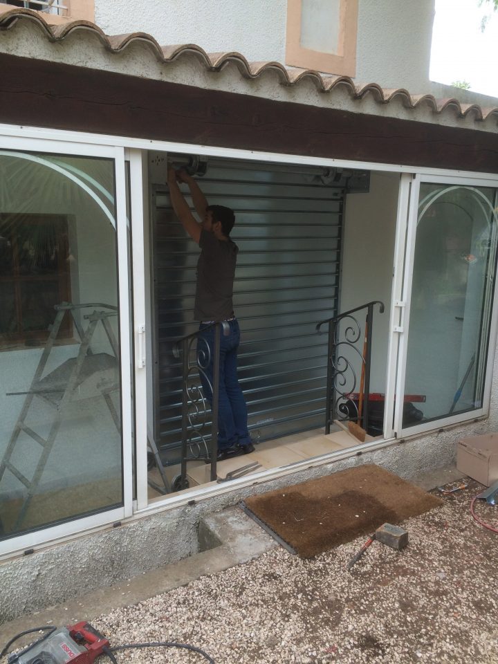 Grille De Defense Archives – Ferronnerie J L F Bati pour Rideau Metallique Porte Grille De Defense Archives – Ferronnerie J L F Bati pour Rideau Metallique Porte