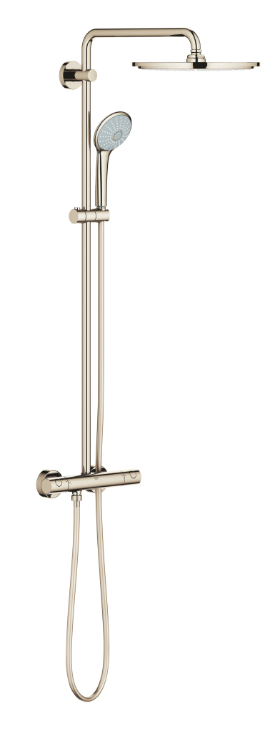 Grohe Euphoria System 310 Colonne De Douche Avec concernant Montage Colonne De Douche Grohe Euphoria System 310 Colonne De Douche Avec concernant Montage Colonne De Douche