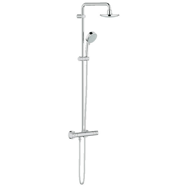 Grohe New Tempesta Cosmopolitan 160 Shower Column tout Colonne De Douche Grohe New Tempesta Cosmopolitan Grohe New Tempesta Cosmopolitan 160 Shower Column tout Colonne De Douche Grohe New Tempesta Cosmopolitan