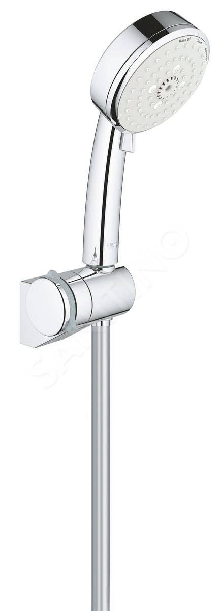 Grohe Tempesta Cosmopolitan – Colonne De Douche, 3 Jets dedans Colonne De Douche Grohe New Tempesta Cosmopolitan Grohe Tempesta Cosmopolitan – Colonne De Douche, 3 Jets dedans Colonne De Douche Grohe New Tempesta Cosmopolitan