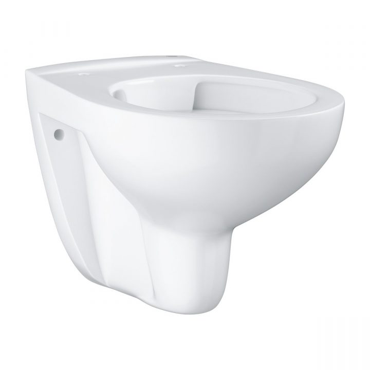 Grohe Wc Suspendu Sans Brime Avec Abattant Softclose Et concernant Toilette Grohe Suspendu Grohe Wc Suspendu Sans Brime Avec Abattant Softclose Et concernant Toilette Grohe Suspendu
