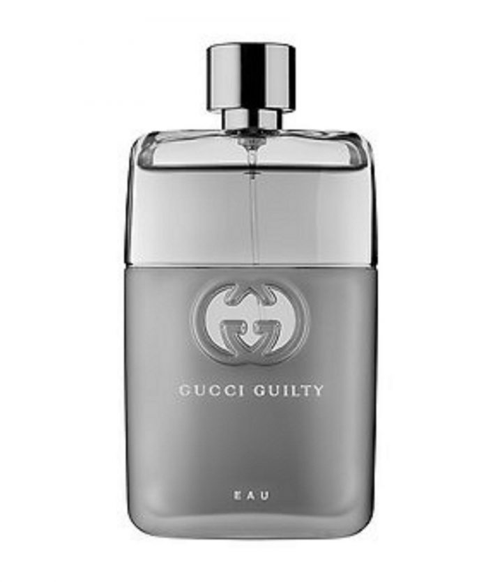 Gucci Guilty Eau Pour Homme Eau De Toilette Spray | Dillard'S tout Eau De Toilette Pour Jeune Homme